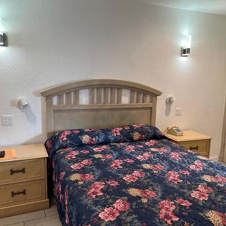 Sherwood Motel Palmdale Ngoại thất bức ảnh