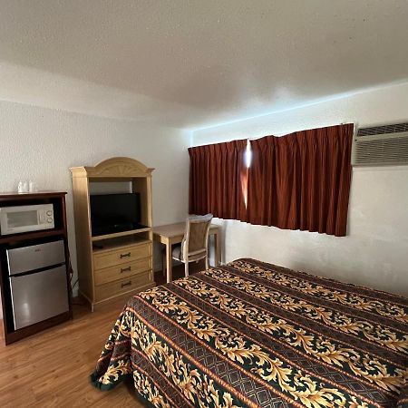 Sherwood Motel Palmdale Ngoại thất bức ảnh